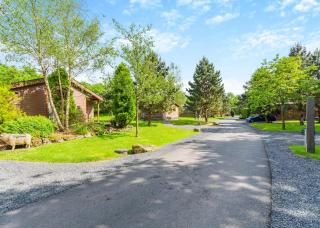 Meadows End Lodges - 4