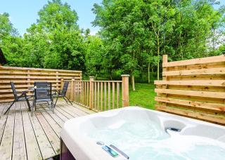Meadows End Lodges - 3