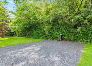 Meadows End Lodges - 2