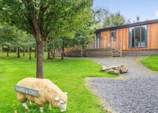 Meadows End Lodges - 1