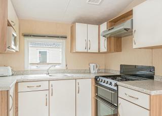 Ladys Mile Holiday Park - 1