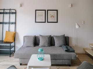 Holiday home with terrace, large garden - 3