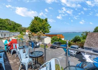 Brixham Holiday Park - 0