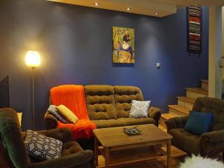 Comfortable holiday home with garden, 3 bedrooms - 1