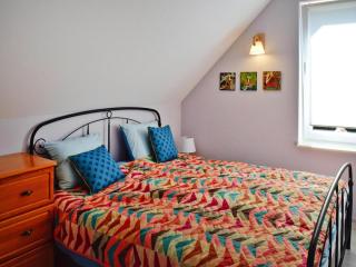 Comfortable holiday home with garden, 3 bedrooms - 3
