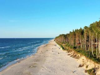 Comfortable holiday home with garden, 3 bedrooms - 7