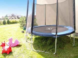 Holiday home in a holiday park Rewal at 600 m from the sea - 4
