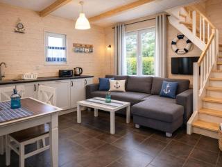 Holiday Home in Rewal near Baltic Beach - 0
