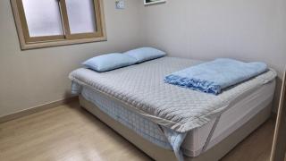 Chungju Nangman Sketch Pension - 1