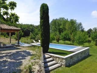 Relaxing Home Near Pool in Malaucène - 7