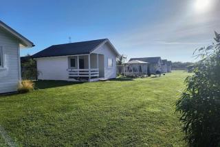 Bungalow in Kolczewo near Baltic Sea Beach - 3