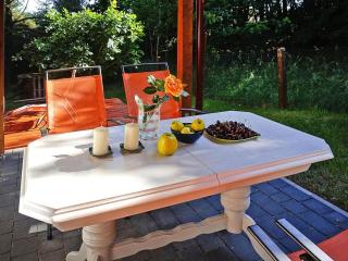 Holiday home with a large private garden - 6