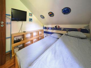 Holiday Home in Lukecin near Baltic Beach - 8
