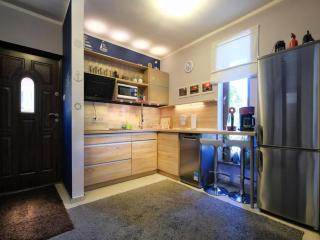 Holiday Home in Lukecin near Baltic Beach - 4