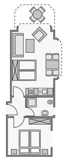 Haus-Nordseeperle-Fewo-Nr-4 - 9