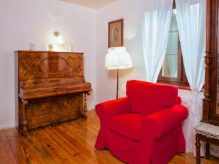 Comfortable holiday home, pool, sauna, jacuzzi - 1