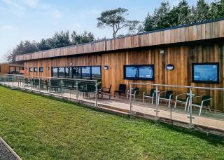Woodlands Park Lodges At Haystax - 3