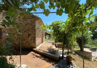 Tenuta SantoJanni - Irpinia - 1