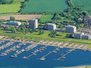 Exklusives Apartment nahe Ostseestrand - 1