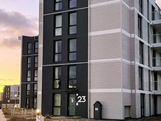 Exklusive Ferienwohnung mit Meerblick - 9