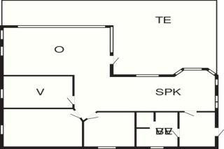 5 star holiday home in Egernsund - 9