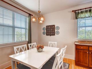 Barefoot Cottages #B32 - 3