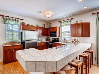 Barefoot Cottages #B32 - 1