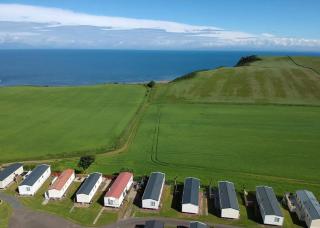 Heads Of Ayr Holiday Park - 5