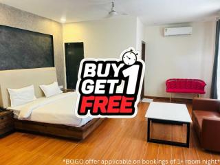 Townhouse Oak Rapti Riverview Formerly Red Chilly 3.O - 0