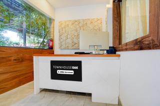 Townhouse Oak Rapti Riverview Formerly Red Chilly 3.O - 5