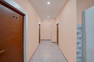 Hotel O AIIMS Bhubaneswar Road Formerly Khushi Inn - 1