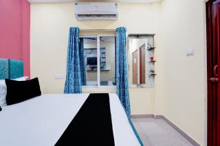 Hotel O AIIMS Bhubaneswar Road Formerly Khushi Inn - 8