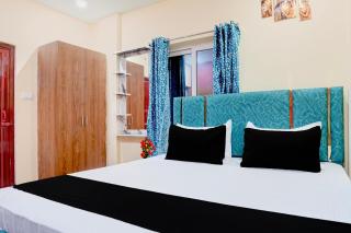 Hotel O AIIMS Bhubaneswar Road Formerly Khushi Inn - 3