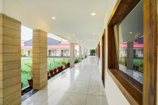 Townhouse Oak Rapti Riverview Formerly Red Chilly 3.O - 9