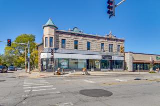 Wilmette Condo: 3 Mi Downtown Evanston - 0