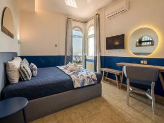Duplex Gerakini Apartment with Pool - 6
