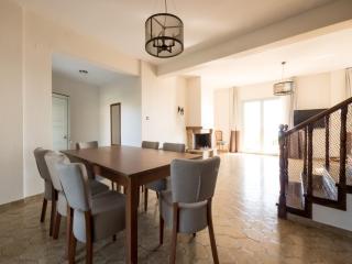 Duplex Gerakini Apartment with Pool - 3