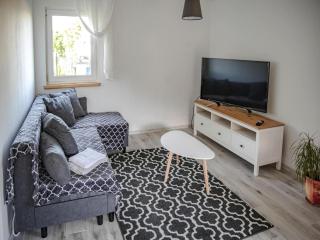 Comfortable holiday home with a private garden - 9