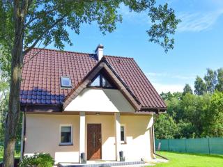 Comfortable holiday home with a private garden - 5
