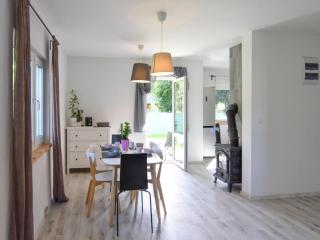 Comfortable holiday home with a private garden - 3