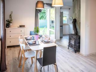 Comfortable holiday home with a private garden - 1