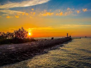 Holiday Home near Baltic Sea Swinoujscie - 1