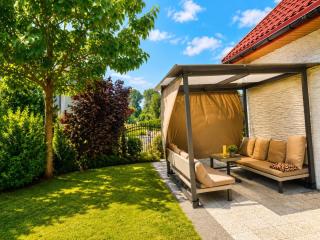 Holiday Home near Baltic Sea Swinoujscie - 9