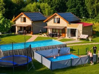 Holiday Home near Baltic Sea Swinoujscie - 3
