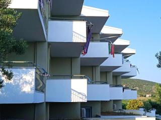 Apartment in Gerakini with Pool - 8