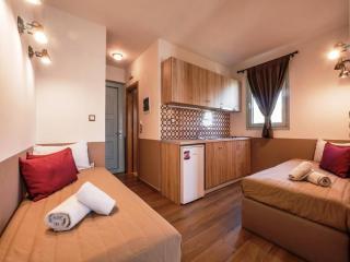Apartment in Gerakini with Pool - 1
