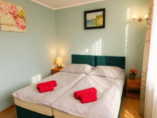 Holiday Home near Baltic Sea & Sandy Beaches - 8