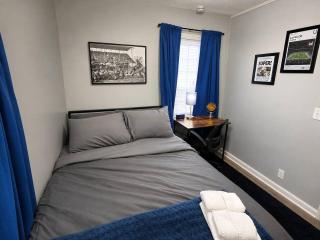 Downtown Indy Home 3BR/ Free Parking - 9