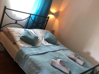 A wonderful holiday home with lake access - 3