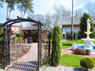 Comfortable holiday home with a large garden - 5